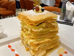 101鲜果拿破仑-翠园(北京王府中环店)