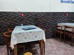 -芳芳餐厅(白沙路店)