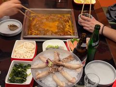 -重庆德忆火锅（龙南街3店）(渝水岸餐饮)