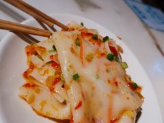 -罍+村卤菜摊(罍街店)