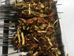 -宋文成烤肉(白沙巷店)