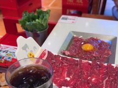 -荣叔港式沙嗲牛肉火锅(正佳潮流店)