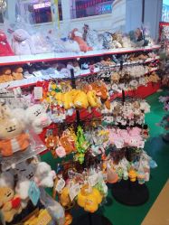 -Hamleys哈姆雷斯(东方福来德店)