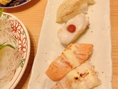 -大起水产回转寿司(大丸心斋桥店)