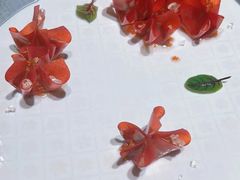 -柿合缘新京菜(国金中心商场店)