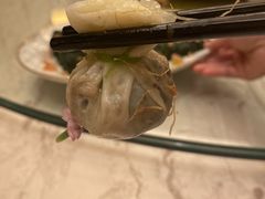 -东海朗廷酒店-唐阁T’ANG COURT 中餐厅