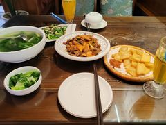 -段公子·天龙八部店