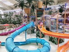 -杭州开元森泊度假乐园