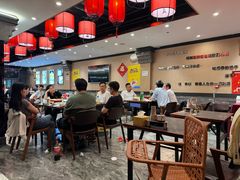 -李记饺子·熏酱东北菜(欢乐谷店)