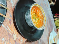 -沈记烧烤海鲜(江汉二路店)