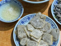 -门框胡同百年卤煮(鸟巢店)