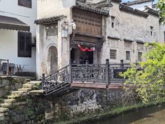 -绩溪龙川景区