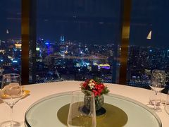 -金轩中餐厅 Jin Xuan(浦东丽思卡尔顿酒店)