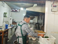 -温记府廟豆汤饭·始于1955年(海椒店)