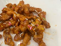 -叶存利海鲜大馅饺子(海宁路总店)