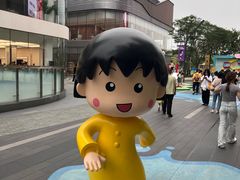 -东莞松山湖万象汇