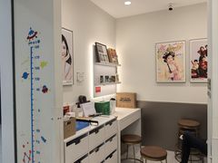 -海马体照相馆(厦门SM城市广场店)