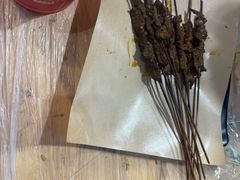 -郑记•不夜城烧烤•龙虾•虾蟹(黄鹤楼店)