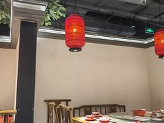 -醉美长安·陕菜(万和城店)