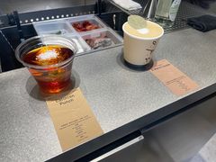 -O.P.S. CAFE