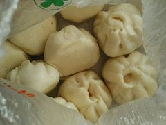 -袁大头包子(光华路店)