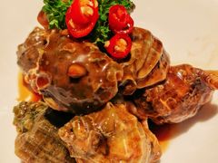 -波螺油子青岛本帮菜(银座店)
