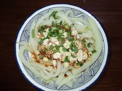 -姚记.周礼伤心凉粉(时代广场店)