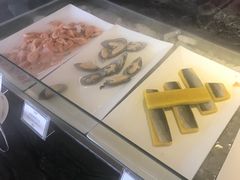 -汇泉王朝大饭店-旋转餐厅(南海路店)