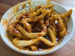 -小谭豆花(西大街店)