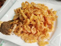 -渔民船说·北塘海鲜·天津菜·海肠捞饭(北塘古镇店)