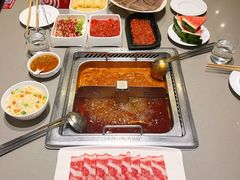-海底捞火锅(茂业店)