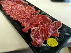五花趾-陈记顺和潮汕牛肉火锅(棠德南路店)
