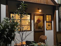 门面-白熊咖啡(闽江大道店)