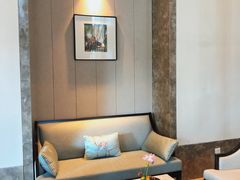 -杭州西湖柳莺里酒店·闻莺厅