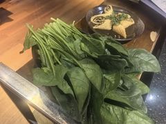 -捞王锅物料理(凯旋路店)