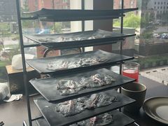 -滇釜火锅·能喝汤的火锅(车公庄店)