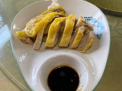 -凤嫂农家乐(梁弄店)