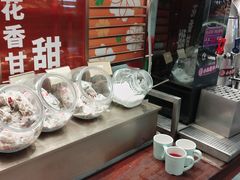-堂会(天河店)