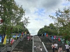 -阿依河景区