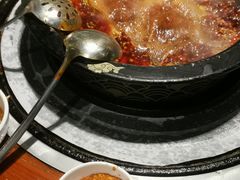 -三牦记·涮烤一体火锅(小河店)