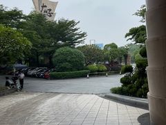 -太子园林酒家