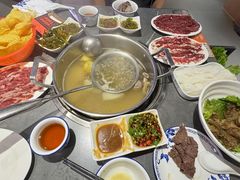 -贵宾牛·潮汕牛肉火锅(珠池总店)