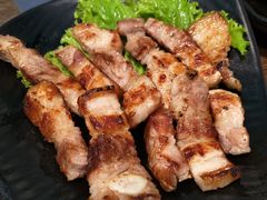 -朴大人炭烤·韩国料理(奥帆中心海尔洲际店)