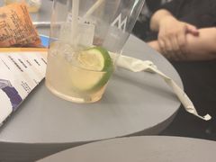 -M Stand(西安大悦城店)