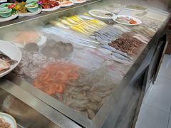 -舟山海鲜·江浙菜(银沙路店)