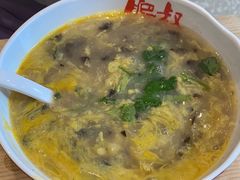 -肥叔锅贴(揽湖苑店)