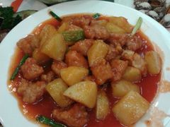 android_upload_pic-旺达·福州菜(正大广场店)