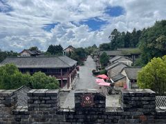 -天龙八部武侠城