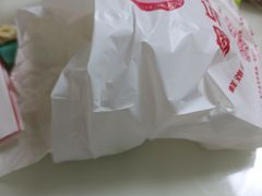 -老香港蛋糕