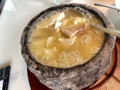 -柳莺湖上·湖景餐厅·江南菜(西湖店)